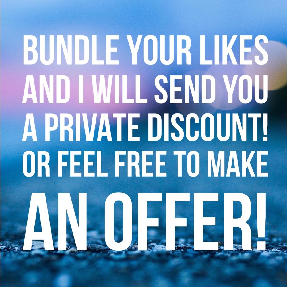 Bundle your likes!